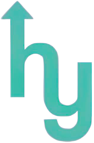Logo HyFriend