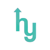 Logo HyFriend